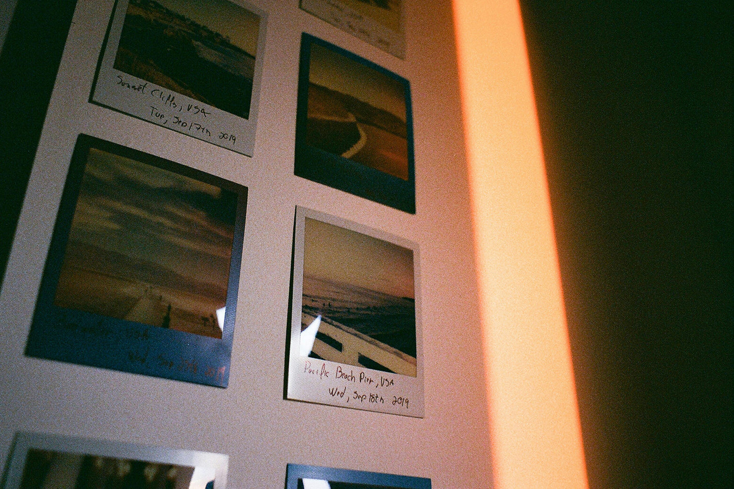 2" x 2" Flexible Custom Photo Magnets